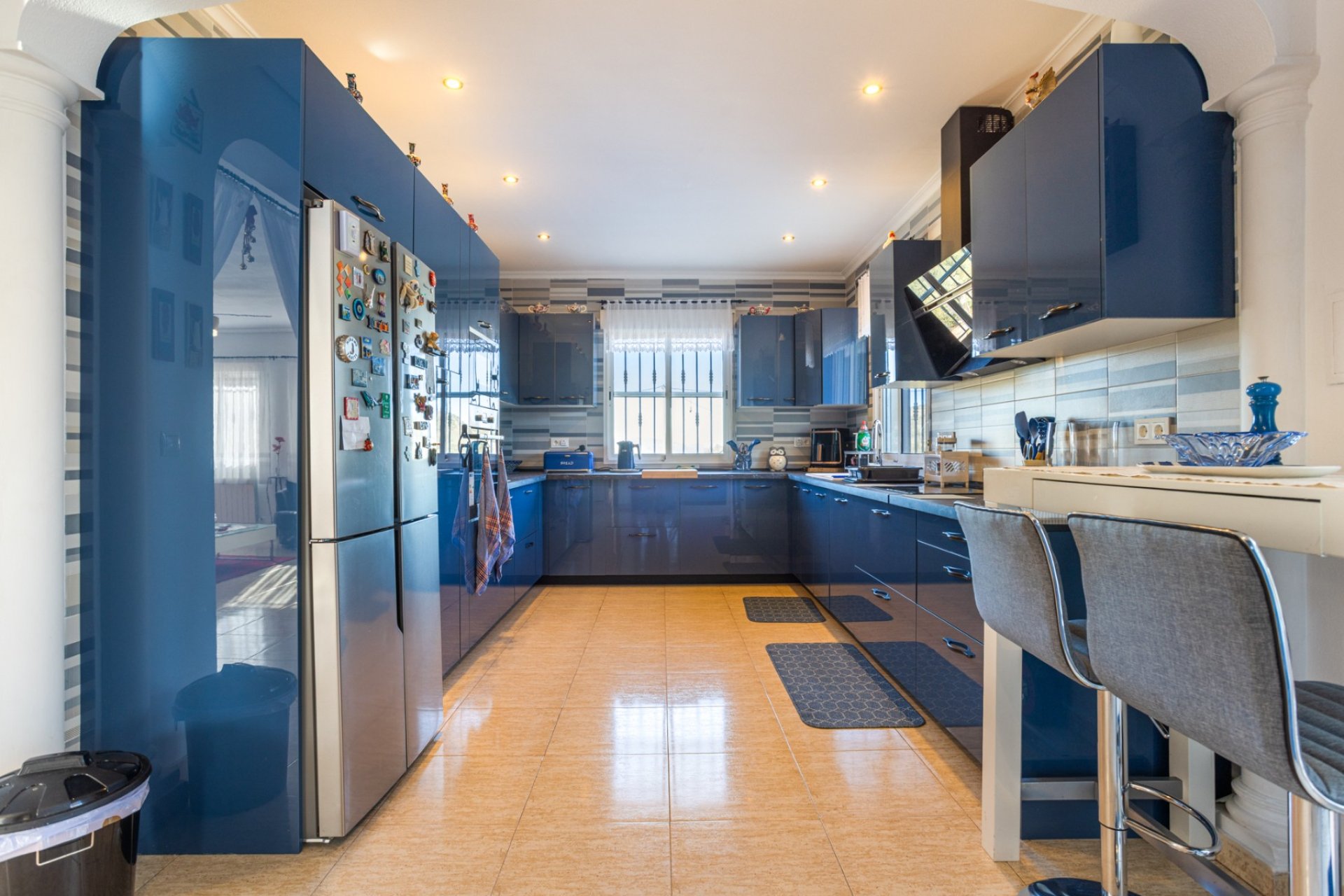 Verkoop - Finca / Country Property - La Zarza