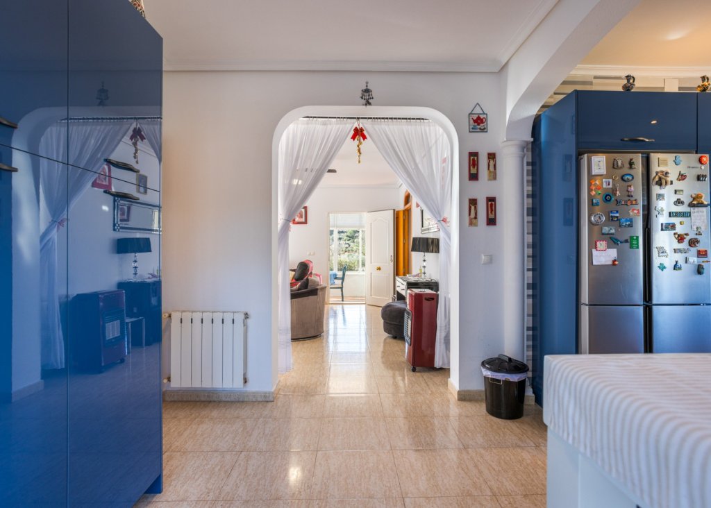 Verkoop - Finca / Country Property - La Zarza