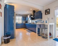 Verkoop - Finca / Country Property - La Zarza