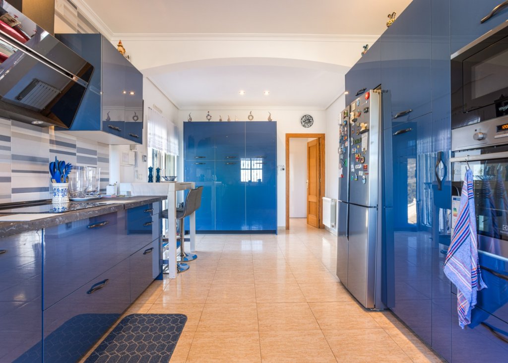 Verkoop - Finca / Country Property - La Zarza