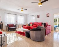 Verkoop - Finca / Country Property - La Zarza