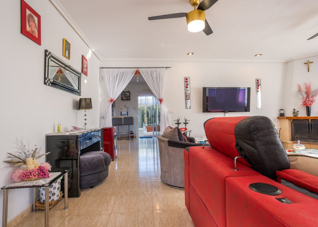 Verkoop - Finca / Country Property - La Zarza