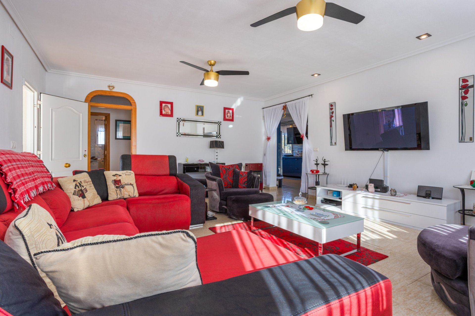 Verkoop - Finca / Country Property - La Zarza