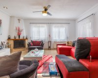 Verkoop - Finca / Country Property - La Zarza