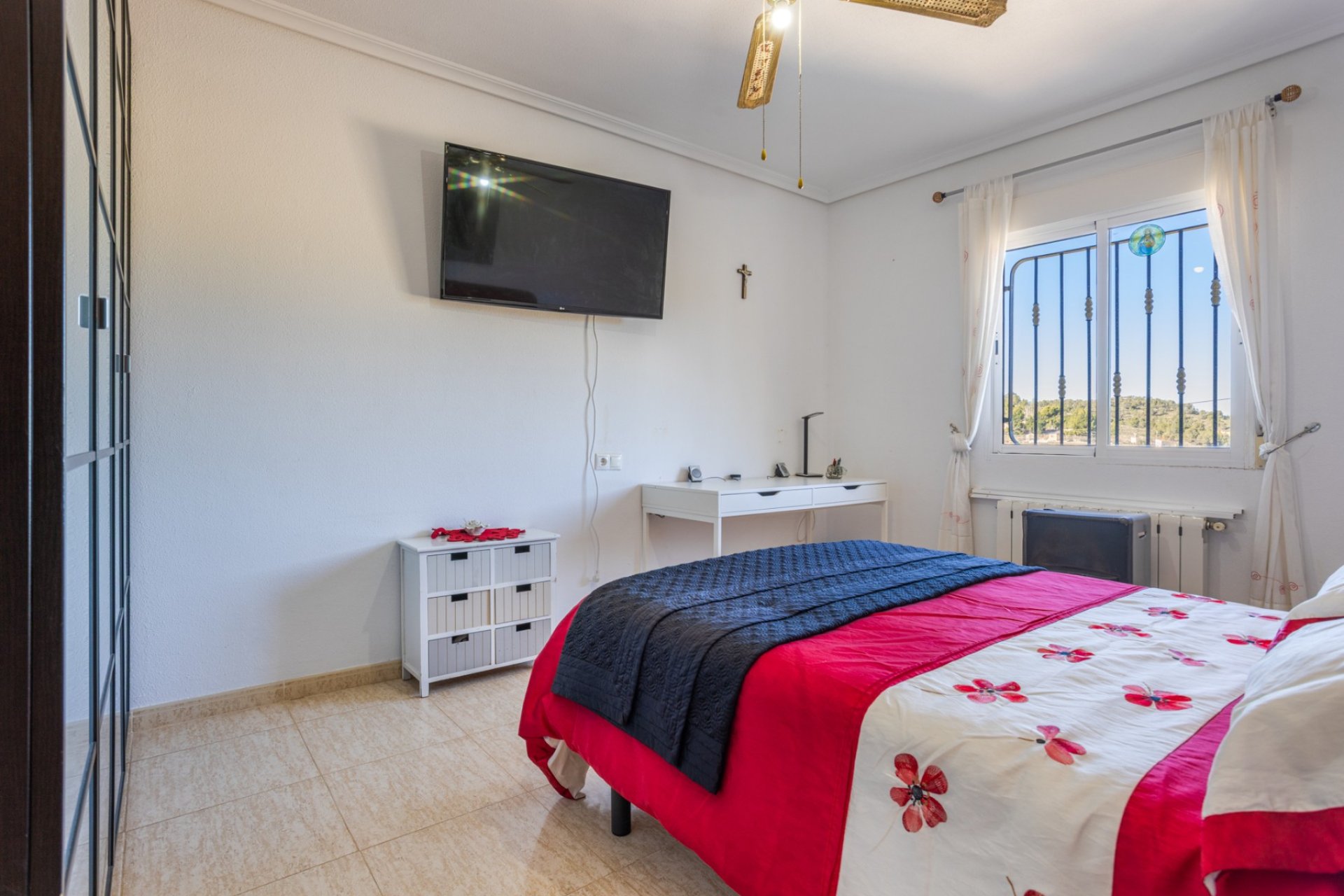 Verkoop - Finca / Country Property - La Zarza