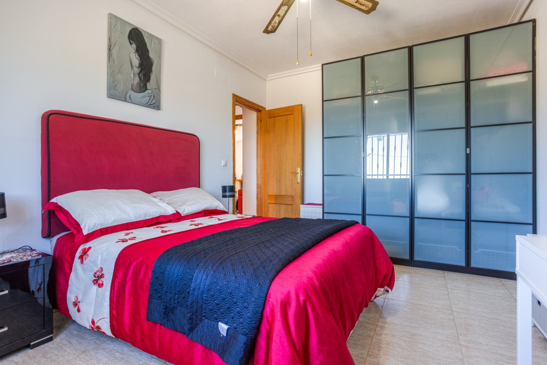 Verkoop - Finca / Country Property - La Zarza