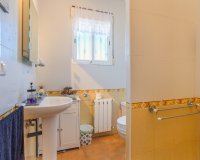 Verkoop - Finca / Country Property - La Zarza