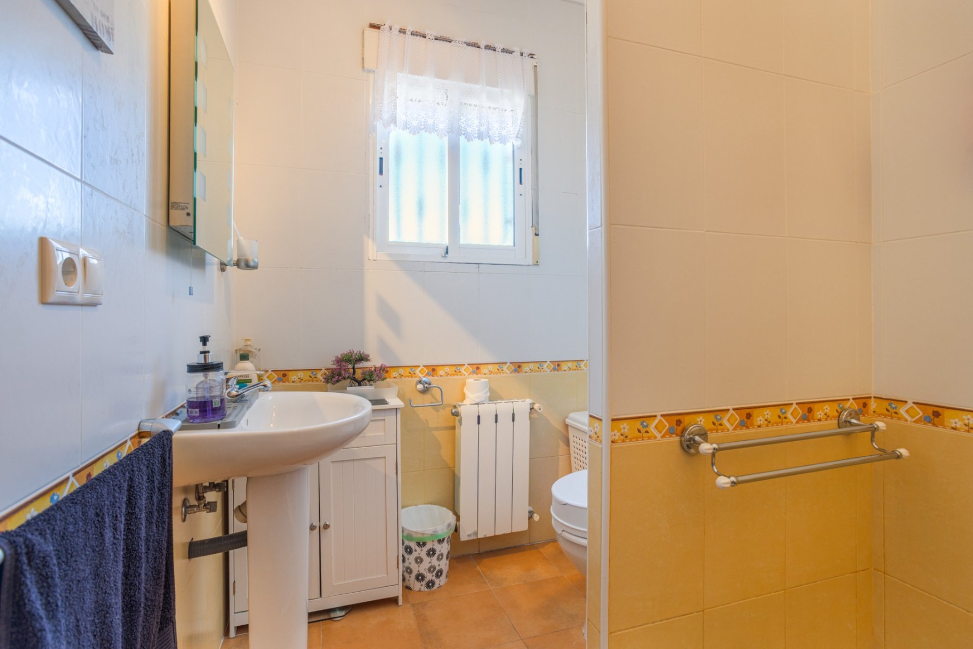 Verkoop - Finca / Country Property - La Zarza