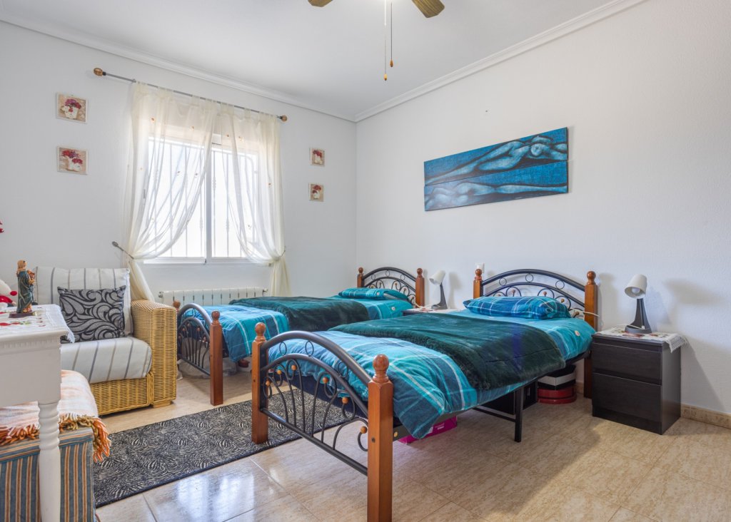 Verkoop - Finca / Country Property - La Zarza