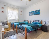 Verkoop - Finca / Country Property - La Zarza