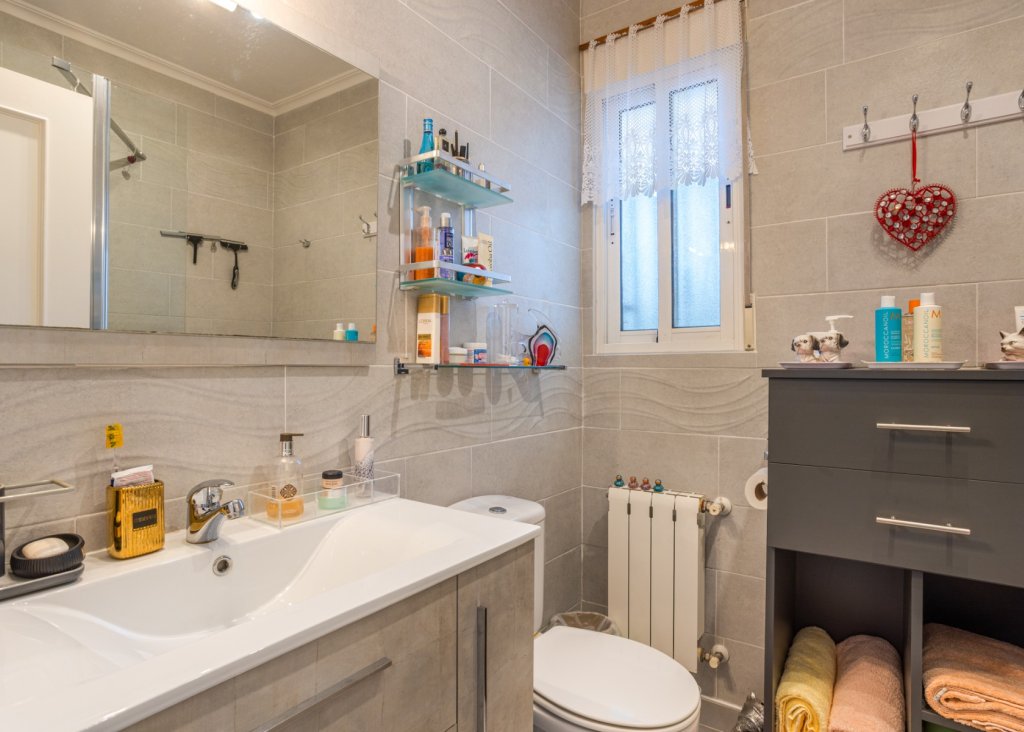 Verkoop - Finca / Country Property - La Zarza