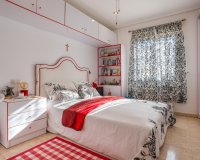 Verkoop - Finca / Country Property - La Zarza