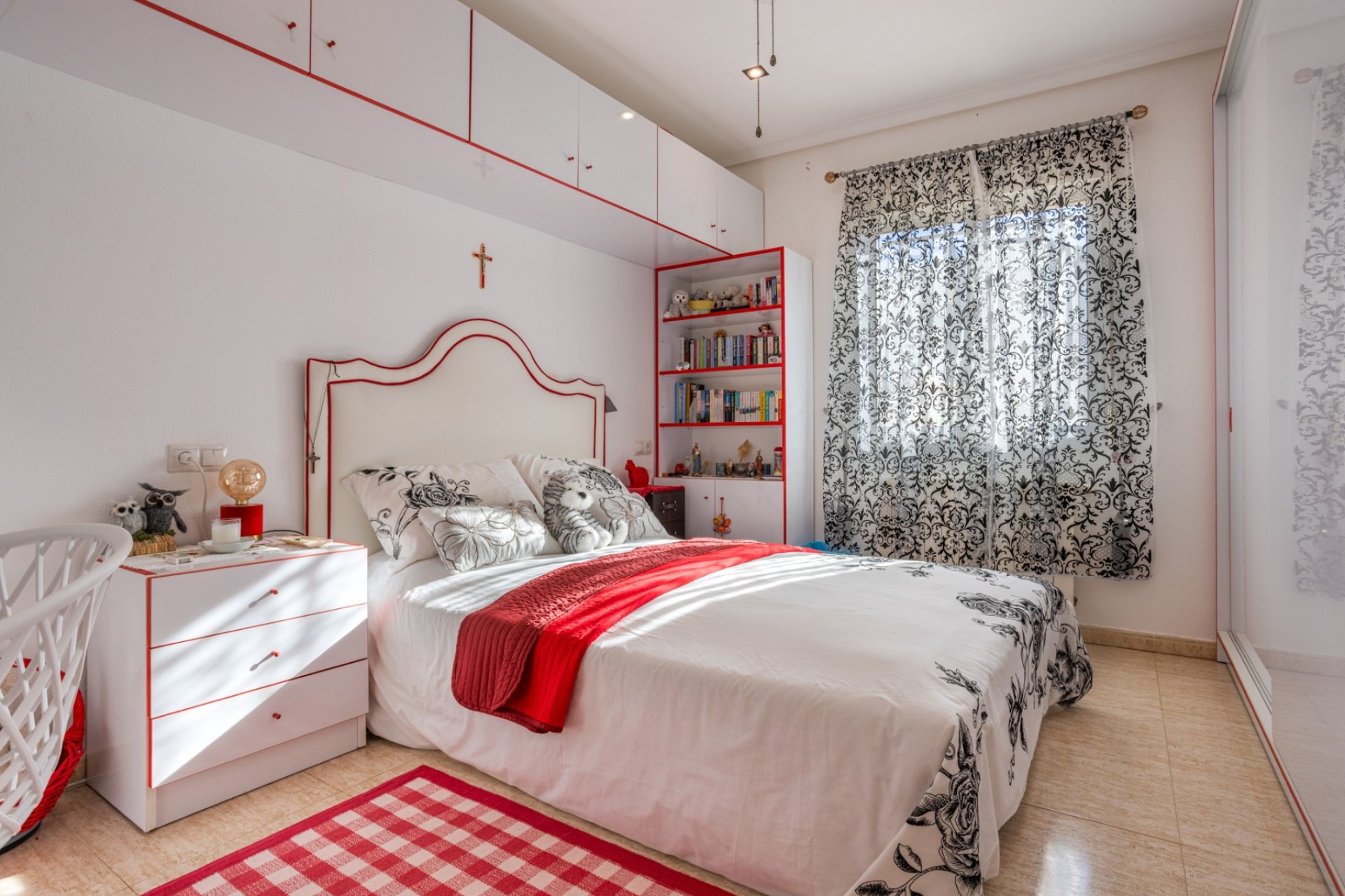 Verkoop - Finca / Country Property - La Zarza