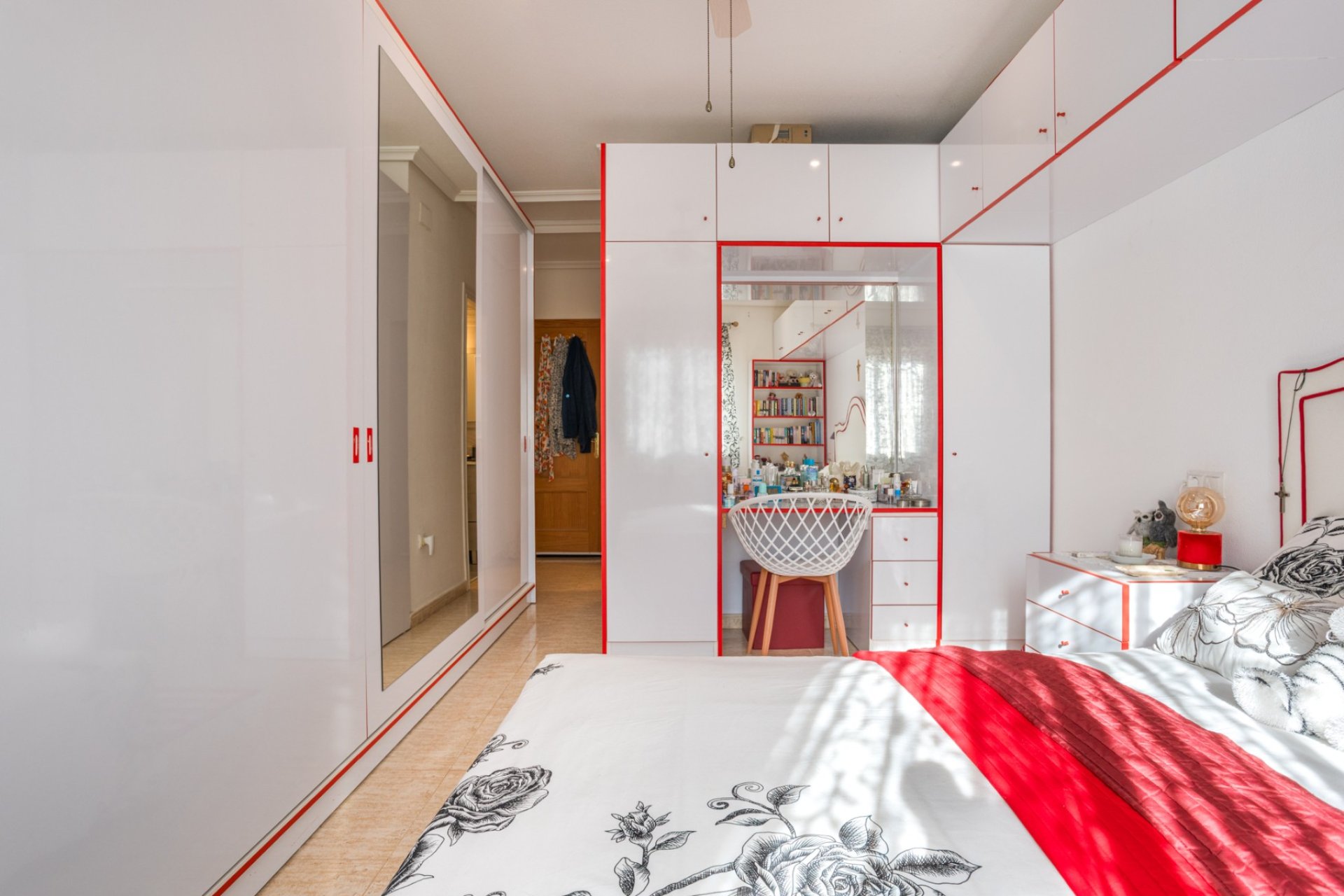 Verkoop - Finca / Country Property - La Zarza