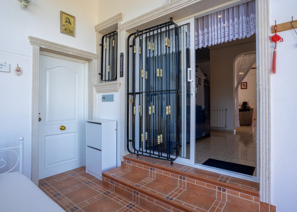 Verkoop - Finca / Country Property - La Zarza