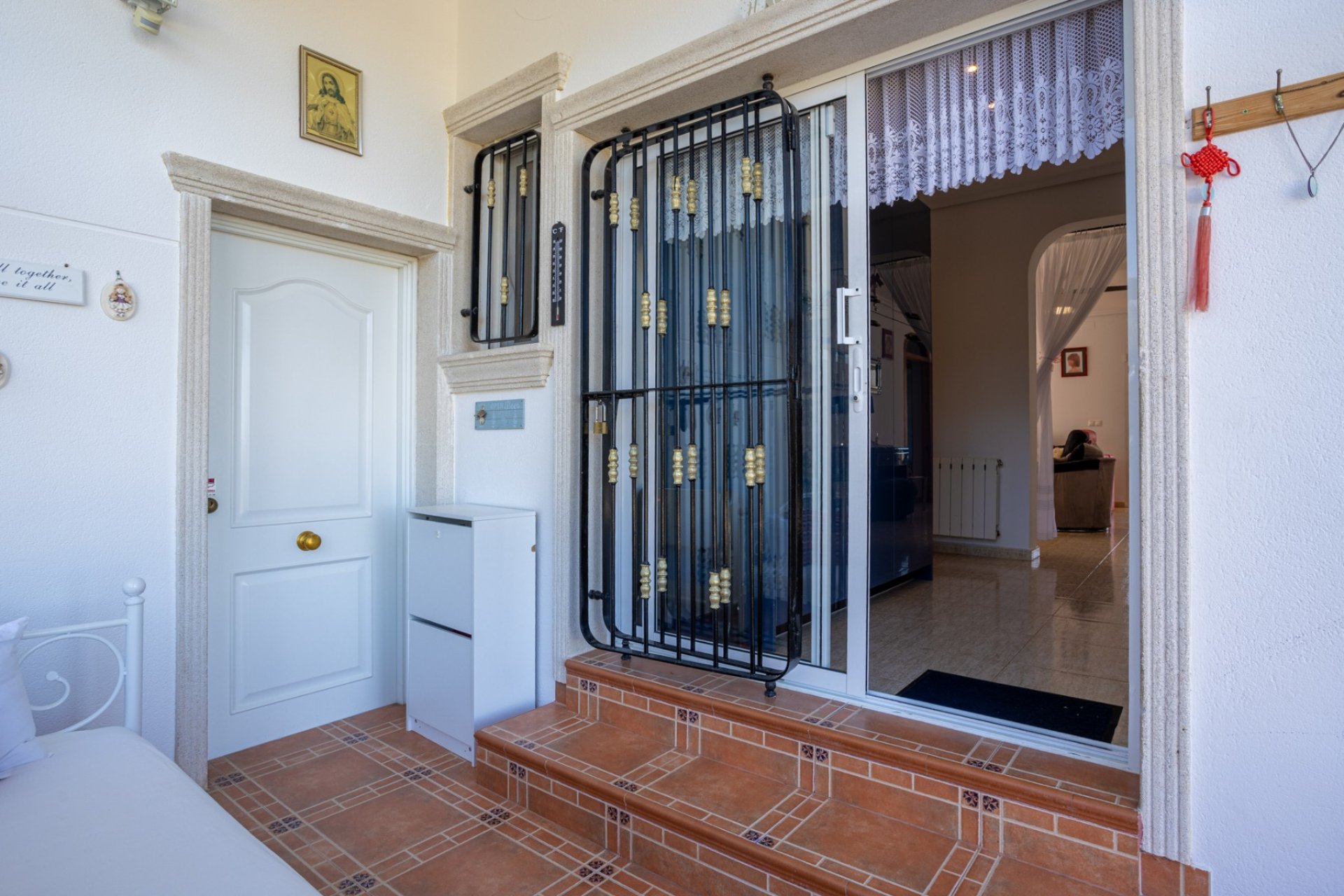 Verkoop - Finca / Country Property - La Zarza