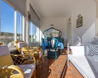 Verkoop - Finca / Country Property - La Zarza