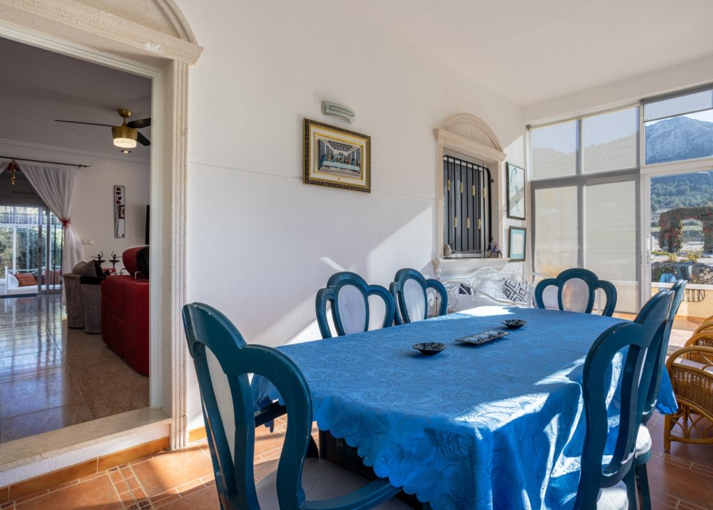 Verkoop - Finca / Country Property - La Zarza