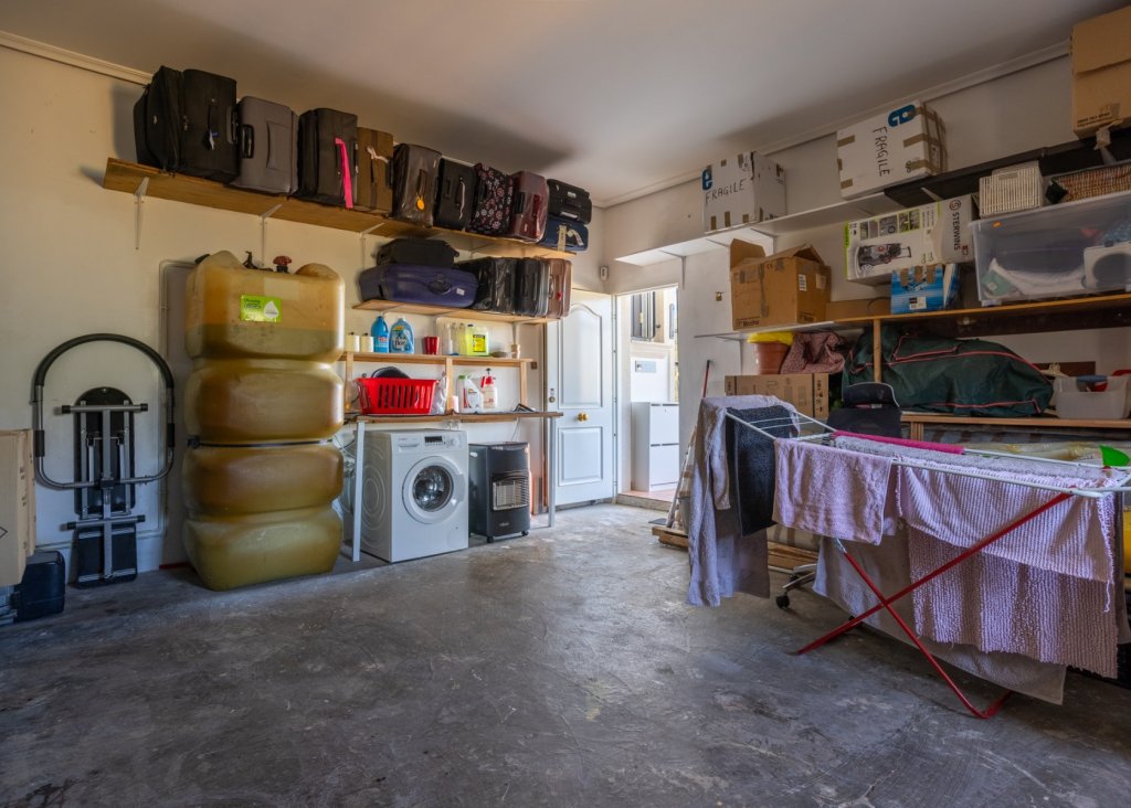 Verkoop - Finca / Country Property - La Zarza