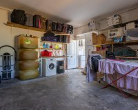 Verkoop - Finca / Country Property - La Zarza