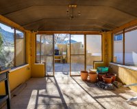 Verkoop - Finca / Country Property - La Zarza