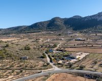 Verkoop - Finca / Country Property - La Zarza