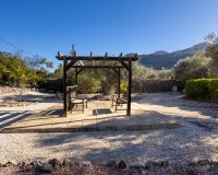 Verkoop - Finca / Country Property - La Zarza