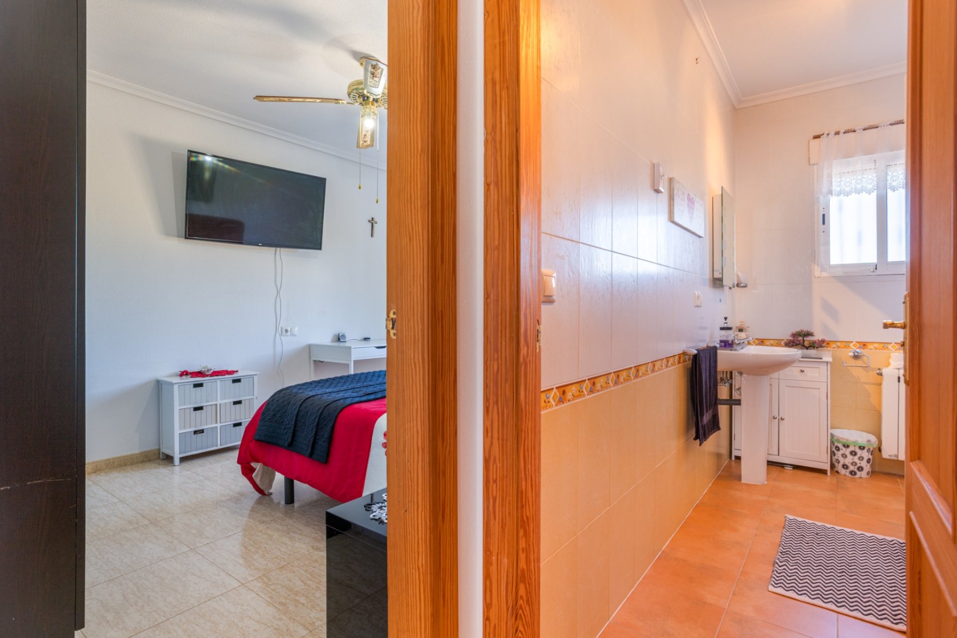 Verkoop - Finca / Country Property - La Zarza