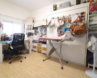 Verkoop - Finca / Country Property - Orihuela - La Campaneta