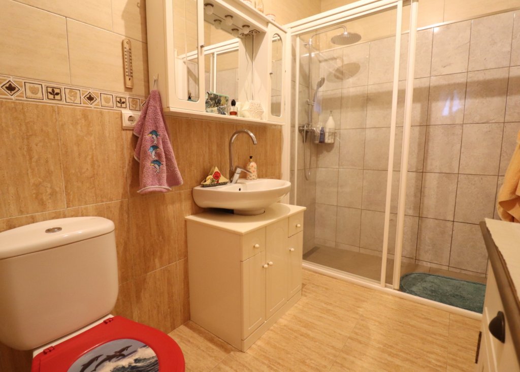 Verkoop - Finca / Country Property - Orihuela - La Campaneta