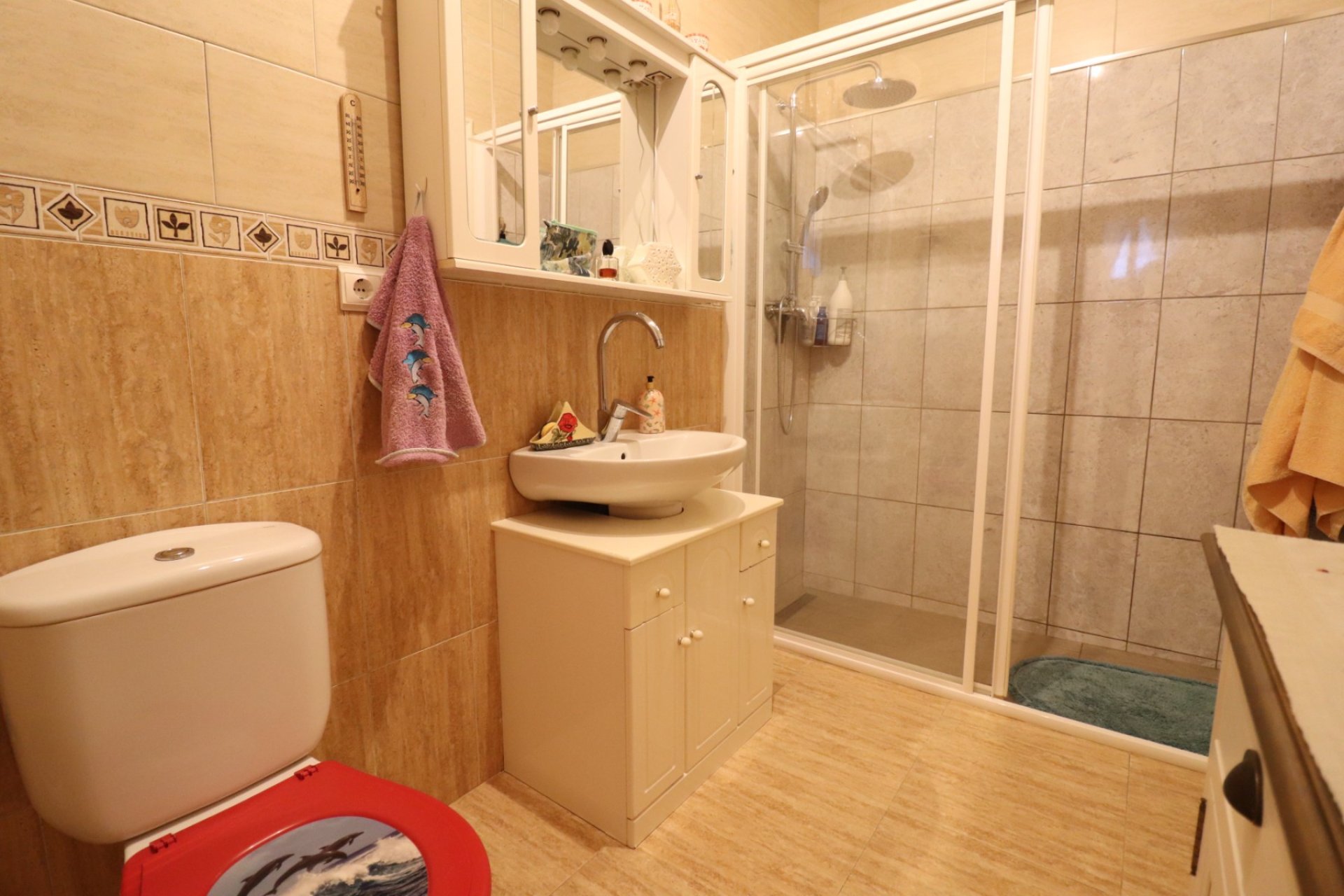 Verkoop - Finca / Country Property - Orihuela - La Campaneta