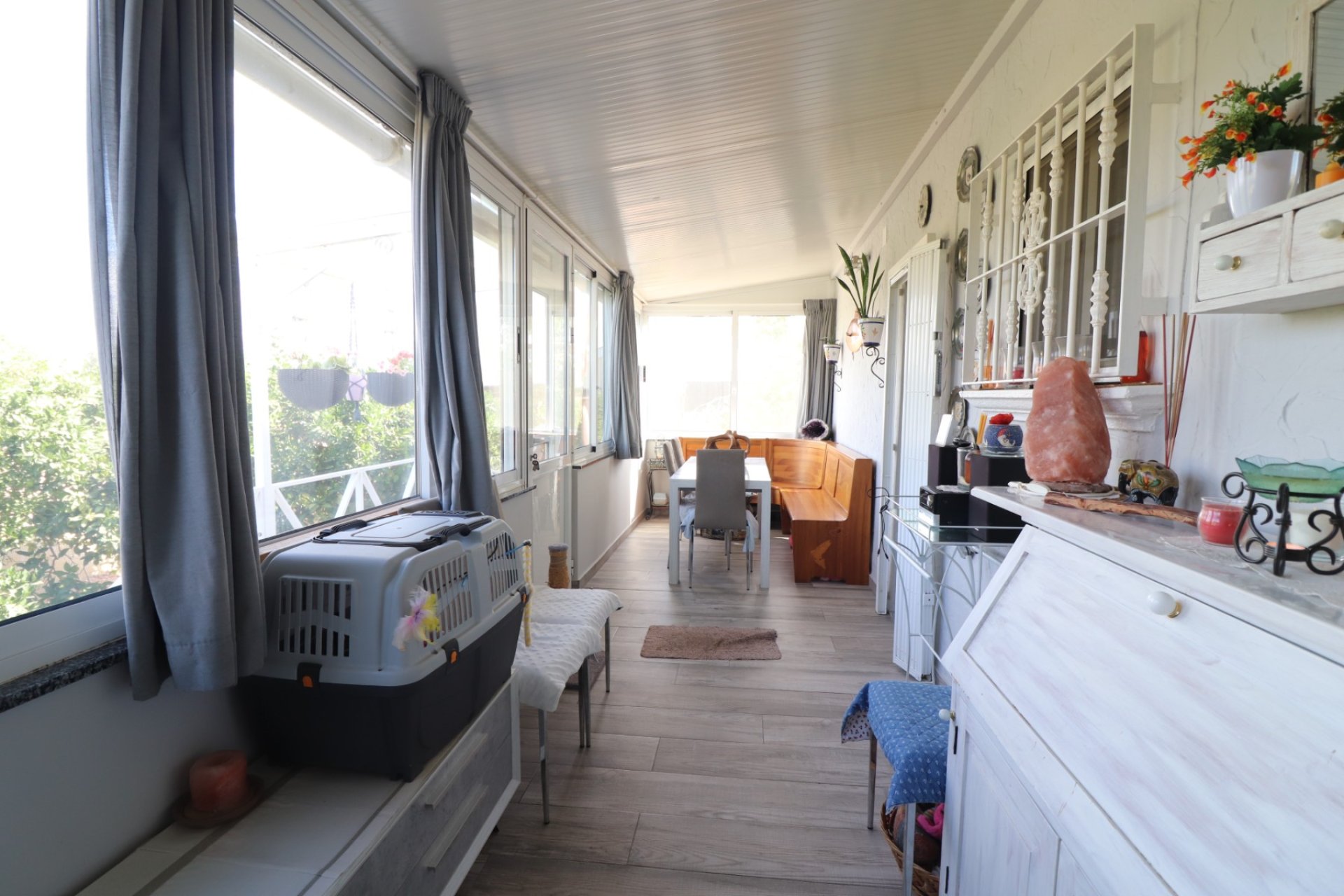 Verkoop - Finca / Country Property - Orihuela - La Campaneta