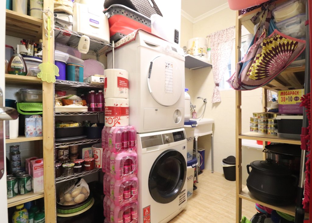 Verkoop - Finca / Country Property - Orihuela - La Campaneta