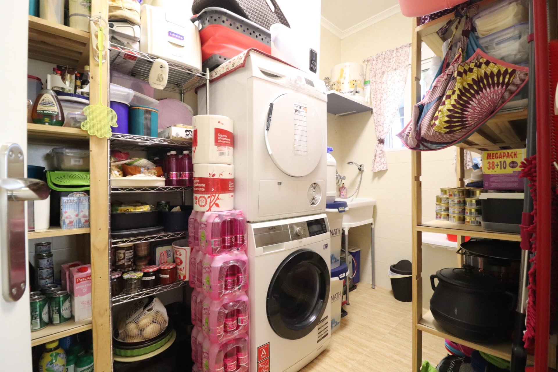 Verkoop - Finca / Country Property - Orihuela - La Campaneta