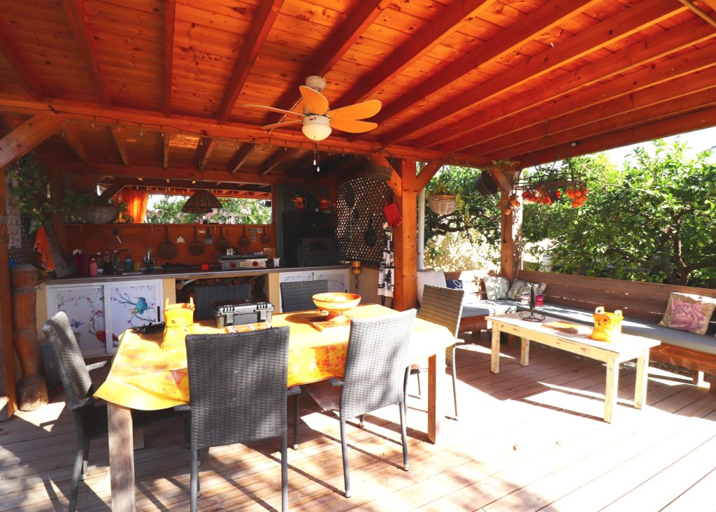 Verkoop - Finca / Country Property - Orihuela - La Campaneta