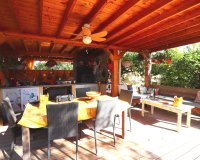 Verkoop - Finca / Country Property - Orihuela - La Campaneta