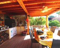 Verkoop - Finca / Country Property - Orihuela - La Campaneta