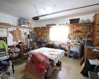 Verkoop - Finca / Country Property - Orihuela - La Campaneta