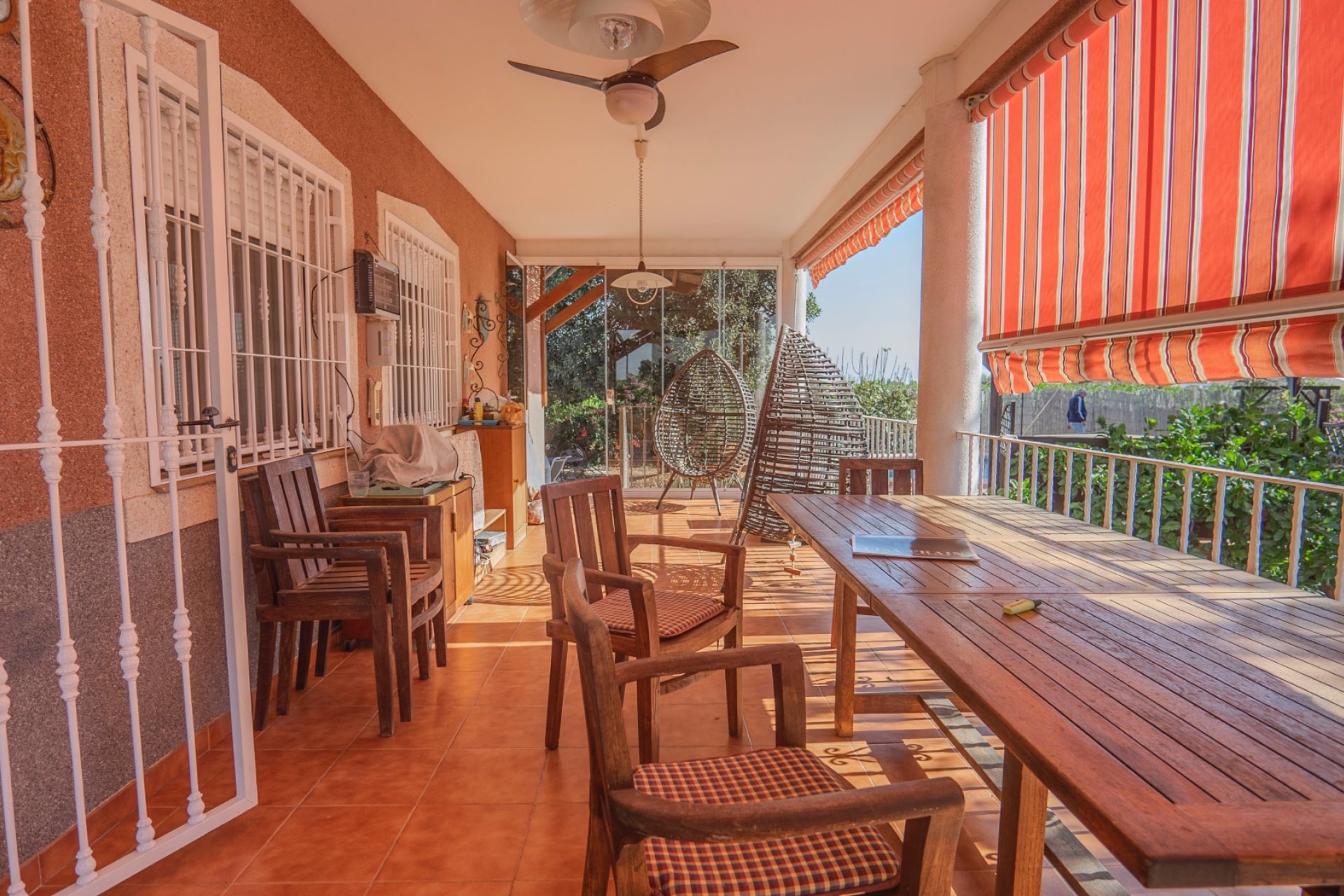 Verkoop - Finca / Country Property - Orihuela - San Bartolome