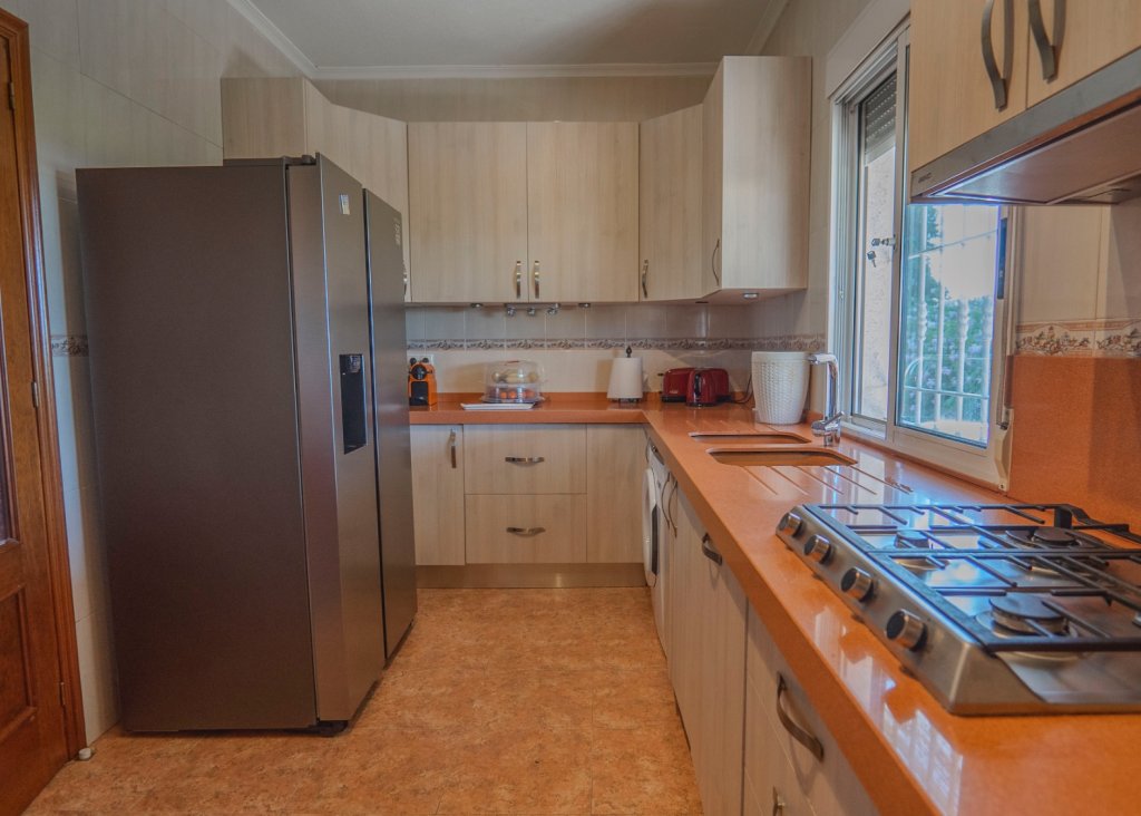 Verkoop - Finca / Country Property - Orihuela - San Bartolome