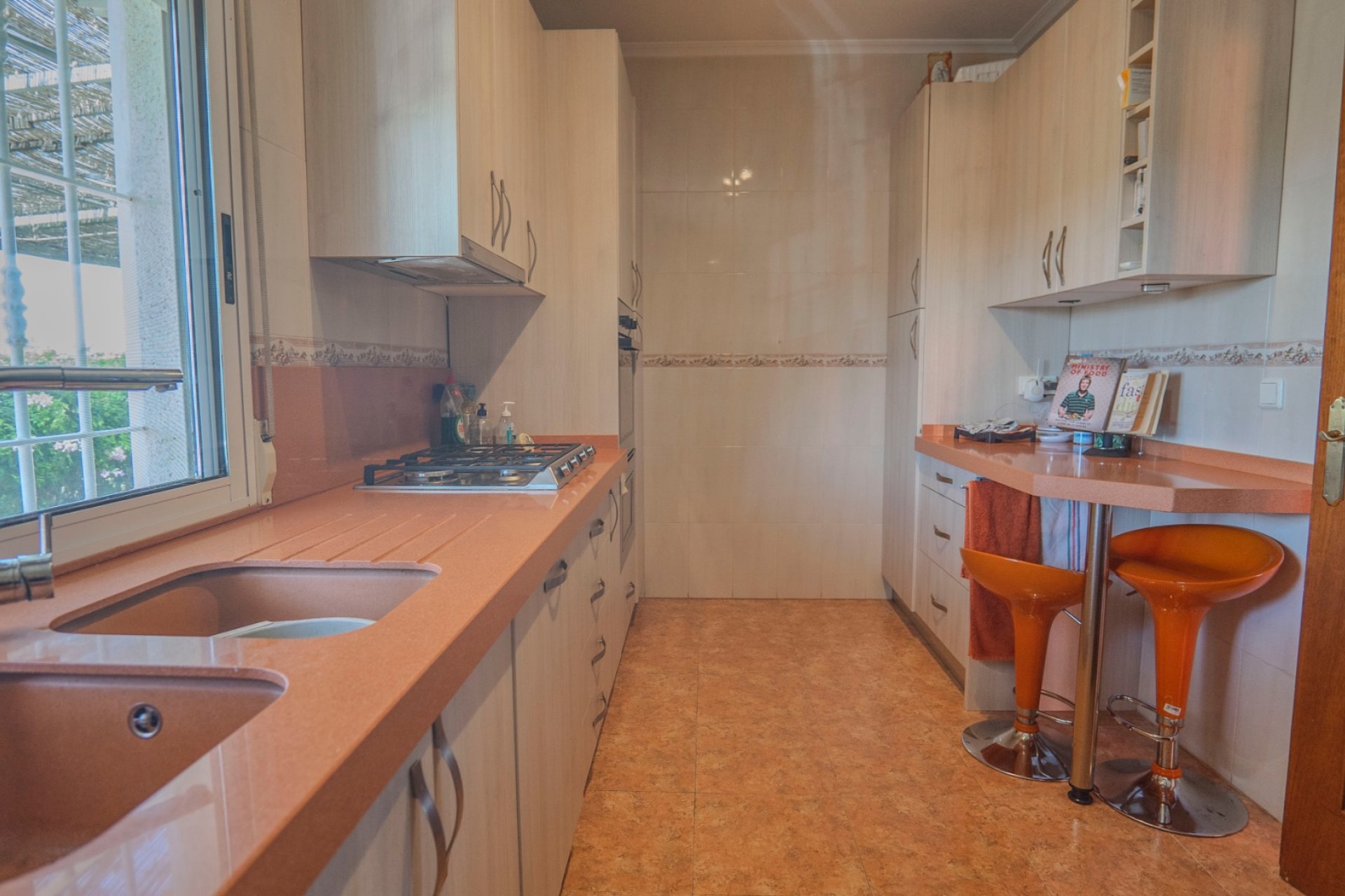 Verkoop - Finca / Country Property - Orihuela - San Bartolome