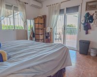 Verkoop - Finca / Country Property - Orihuela - San Bartolome