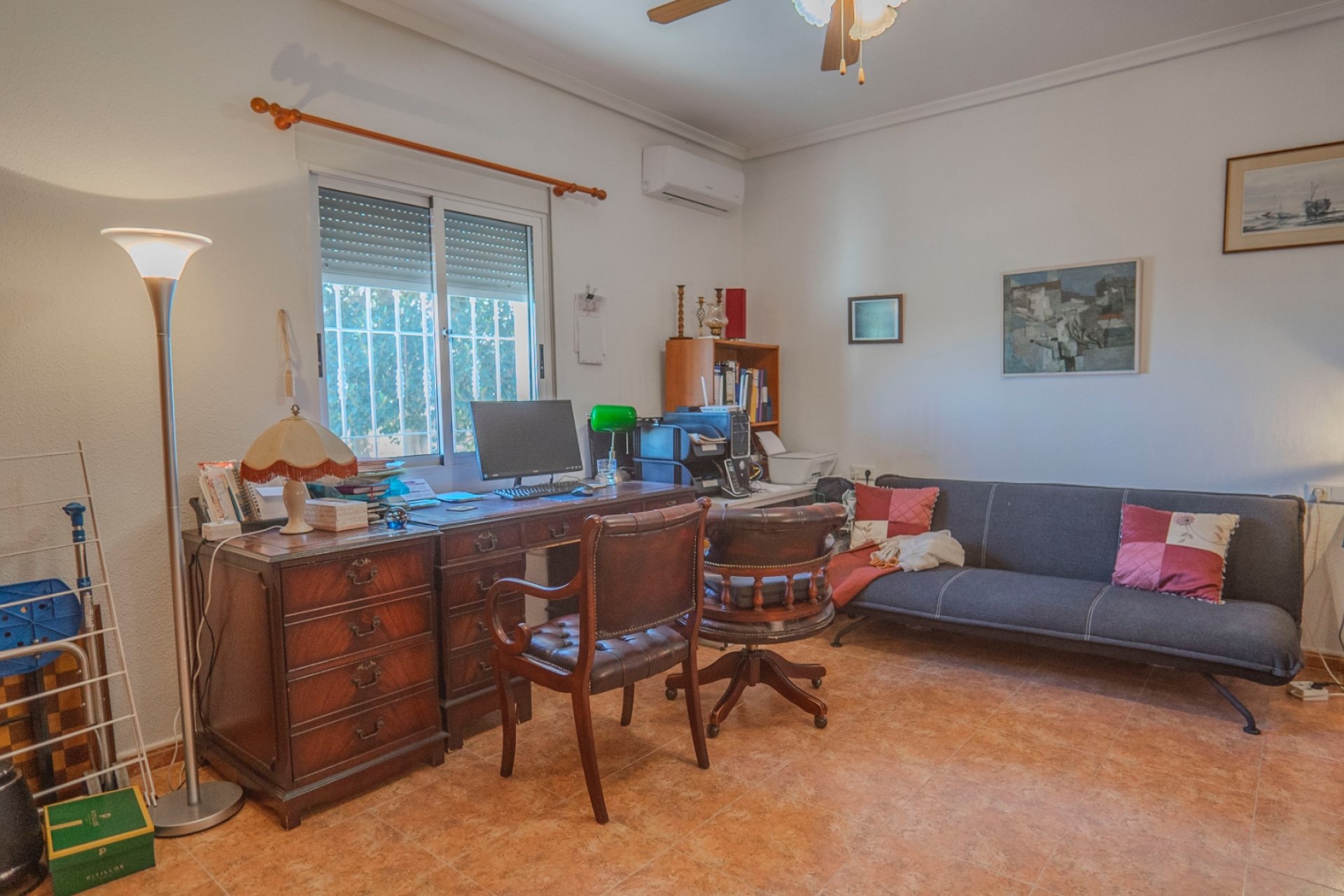 Verkoop - Finca / Country Property - Orihuela - San Bartolome