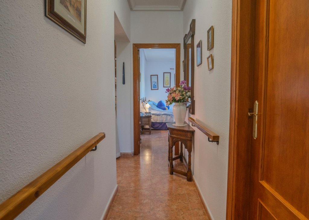 Verkoop - Finca / Country Property - Orihuela - San Bartolome