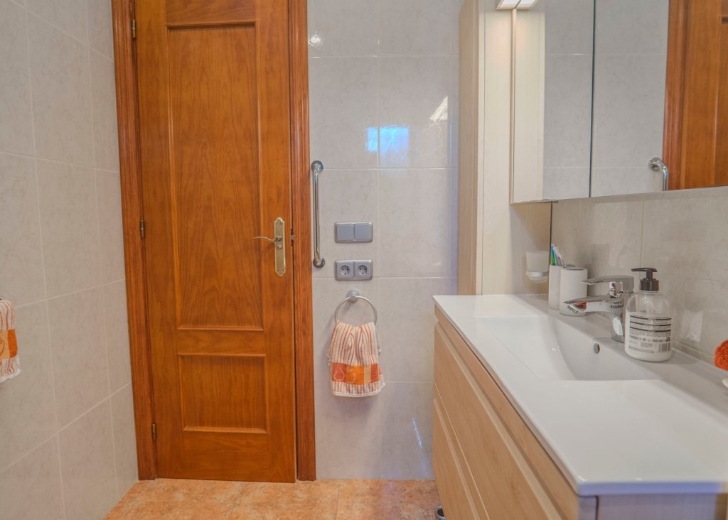 Verkoop - Finca / Country Property - Orihuela - San Bartolome