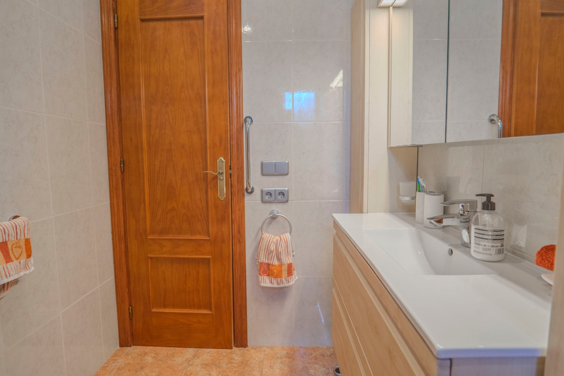 Verkoop - Finca / Country Property - Orihuela - San Bartolome