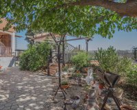 Verkoop - Finca / Country Property - Orihuela - San Bartolome