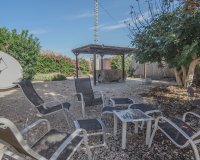 Verkoop - Finca / Country Property - Orihuela - San Bartolome