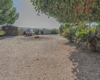 Verkoop - Finca / Country Property - Orihuela - San Bartolome
