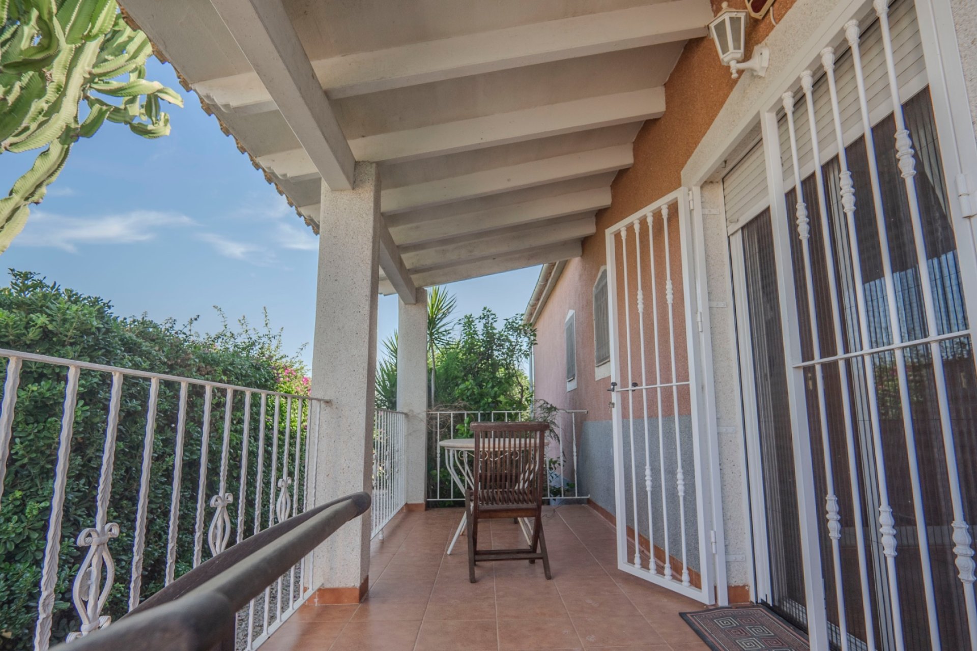 Verkoop - Finca / Country Property - Orihuela - San Bartolome